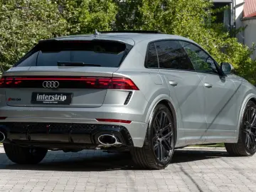 AUDI RS Q8 PERFORMANCE.SOFTC.MATRIX.B&W.360 .KERAMIK