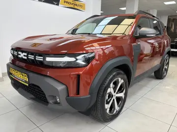 DACIA DUSTER III Extreme J  2026