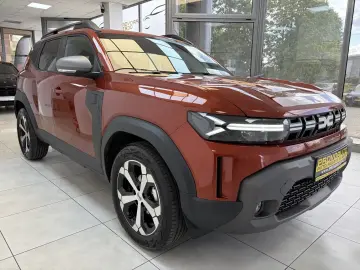 DACIA DUSTER III Extreme J  2026