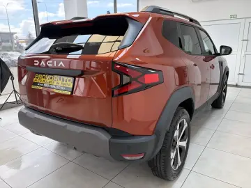 DACIA DUSTER III Extreme J  2026