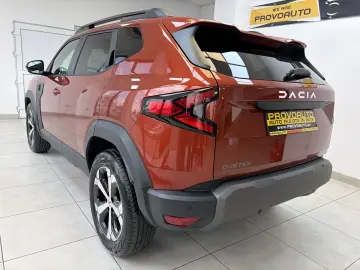 DACIA DUSTER III Extreme J  2026