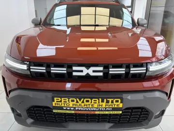 DACIA DUSTER III Extreme J  2026