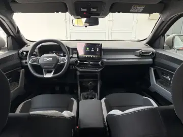 DACIA DUSTER III Extreme J  2026