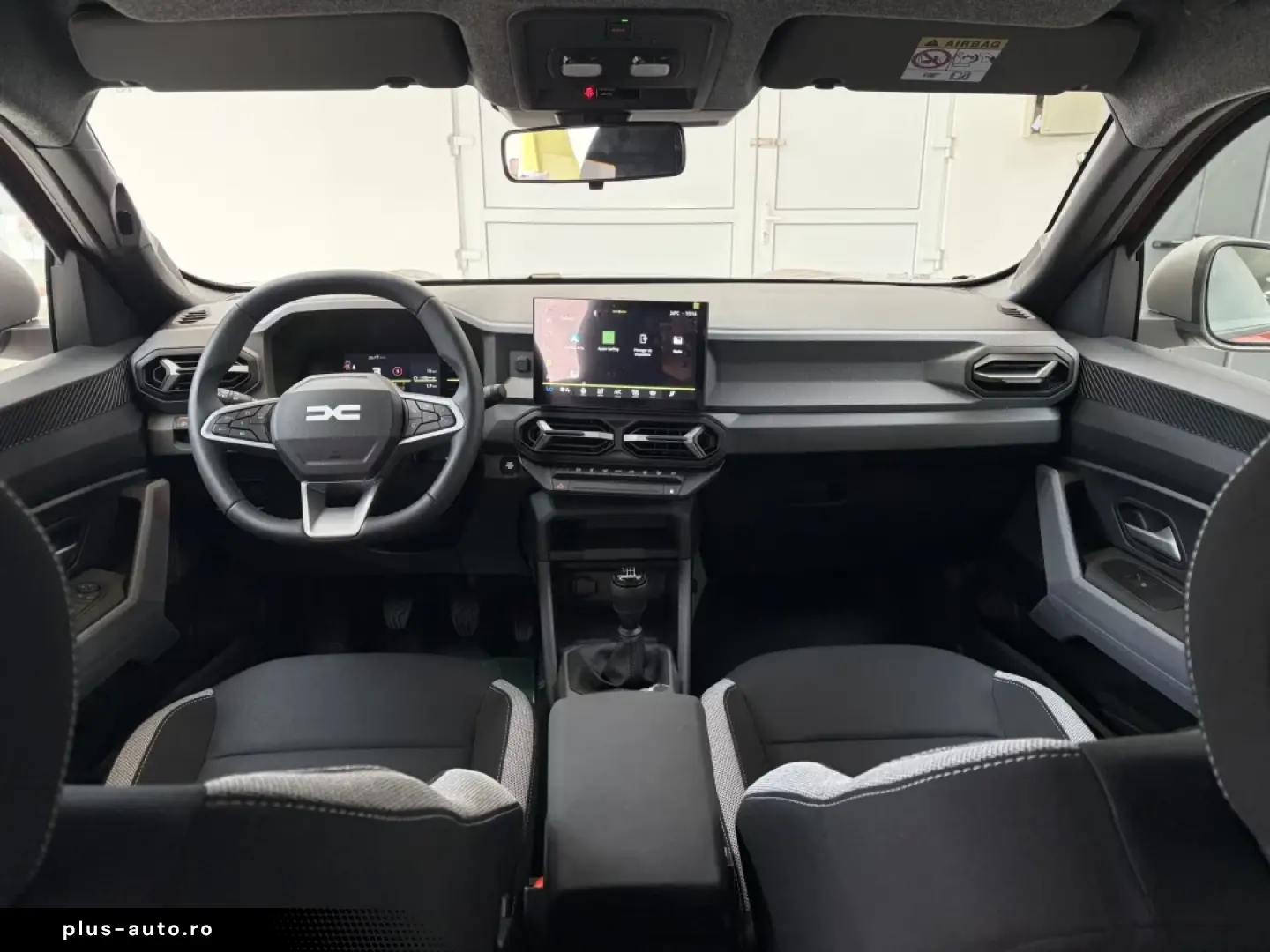 DACIA DUSTER III Extreme J  2026