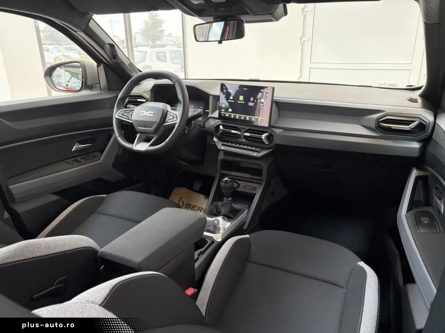 DACIA DUSTER III Extreme J  2026