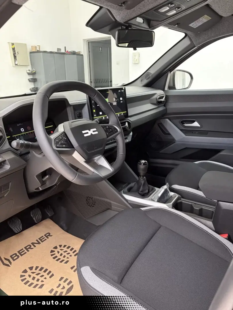 DACIA DUSTER III Extreme J  2026