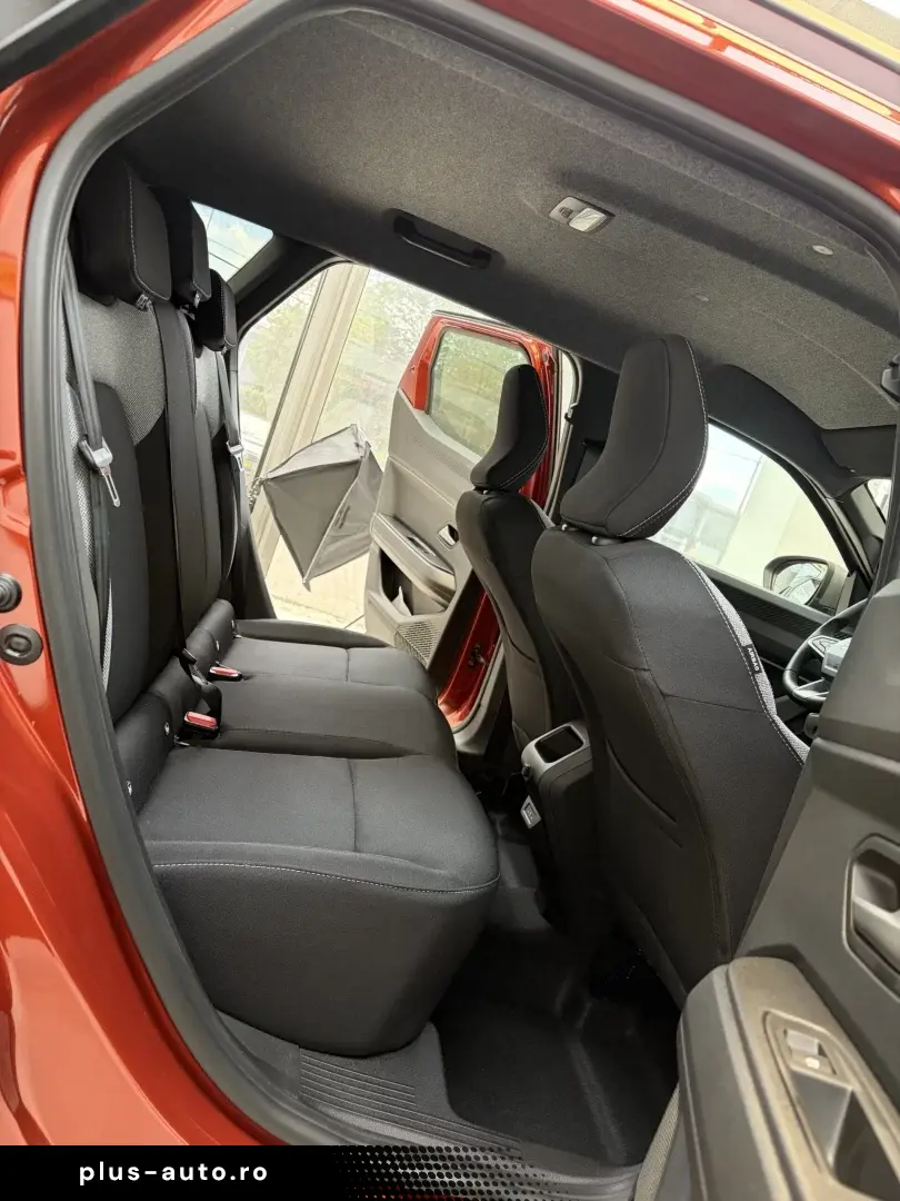DACIA DUSTER III Extreme J  2026