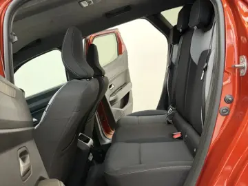 DACIA DUSTER III Extreme J  2026