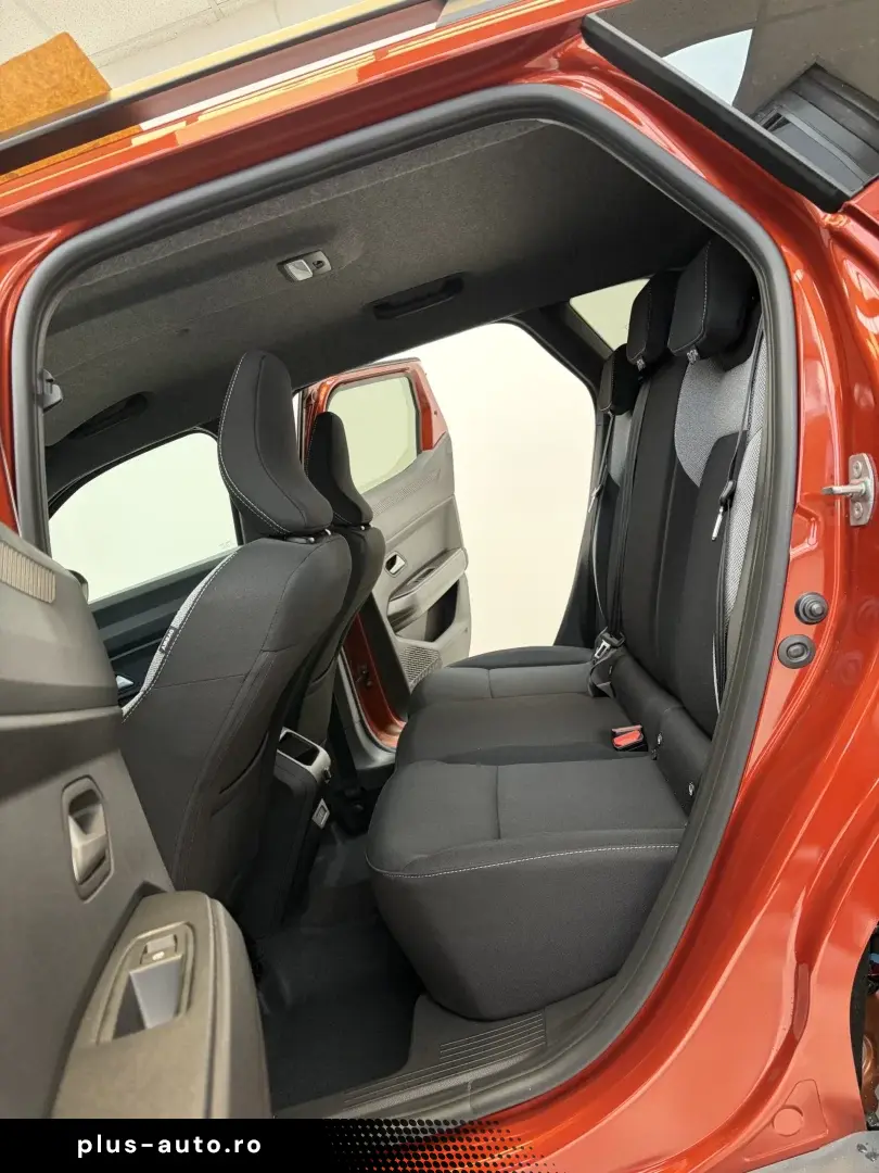 DACIA DUSTER III Extreme J  2026