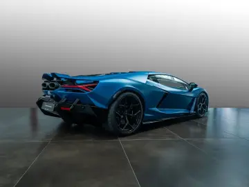 LAMBORGHINI Revuelto Blu Mehit Matt   Lamborghini Nürnberg