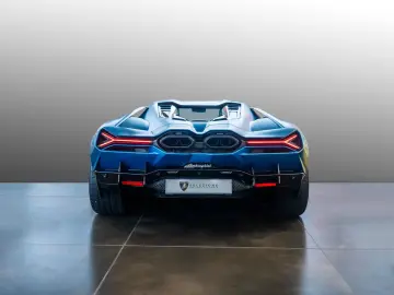 LAMBORGHINI Revuelto Blu Mehit Matt   Lamborghini Nürnberg