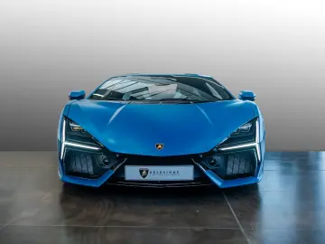 LAMBORGHINI Revuelto Blu Mehit Matt   Lamborghini Nürnberg