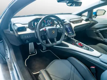 LAMBORGHINI Revuelto Blu Mehit Matt   Lamborghini Nürnberg