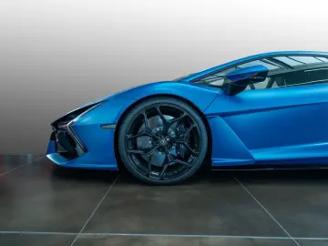 LAMBORGHINI Revuelto Blu Mehit Matt   Lamborghini Nürnberg