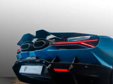 LAMBORGHINI Revuelto Blu Mehit Matt   Lamborghini Nürnberg