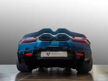 LAMBORGHINI Revuelto Blu Mehit Matt   Lamborghini Nürnberg