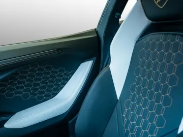 LAMBORGHINI Revuelto Blu Mehit Matt   Lamborghini Nürnberg