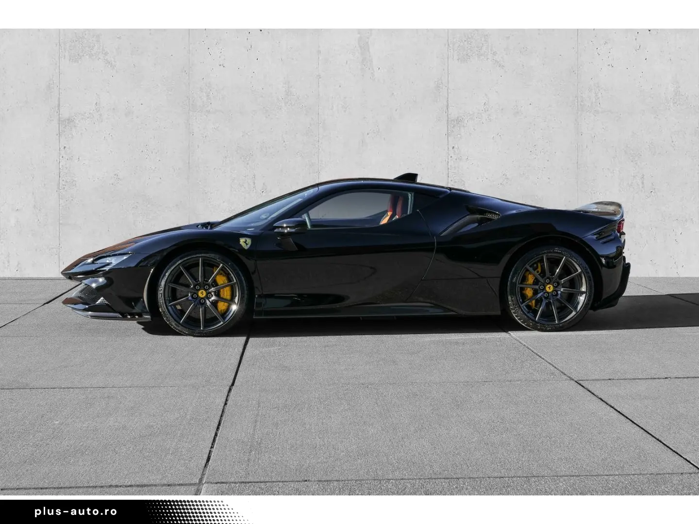FERRARI SF90 Stradale  1Hd Assetto-Fiorano Carbon Racing