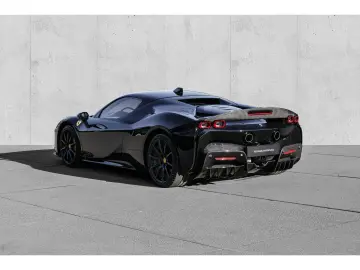 FERRARI SF90 Stradale  1Hd Assetto-Fiorano Carbon Racing