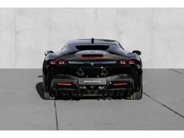 FERRARI SF90 Stradale  1Hd Assetto-Fiorano Carbon Racing