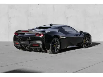 FERRARI SF90 Stradale  1Hd Assetto-Fiorano Carbon Racing