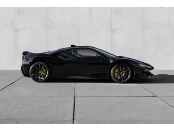 FERRARI SF90 Stradale  1Hd Assetto-Fiorano Carbon Racing