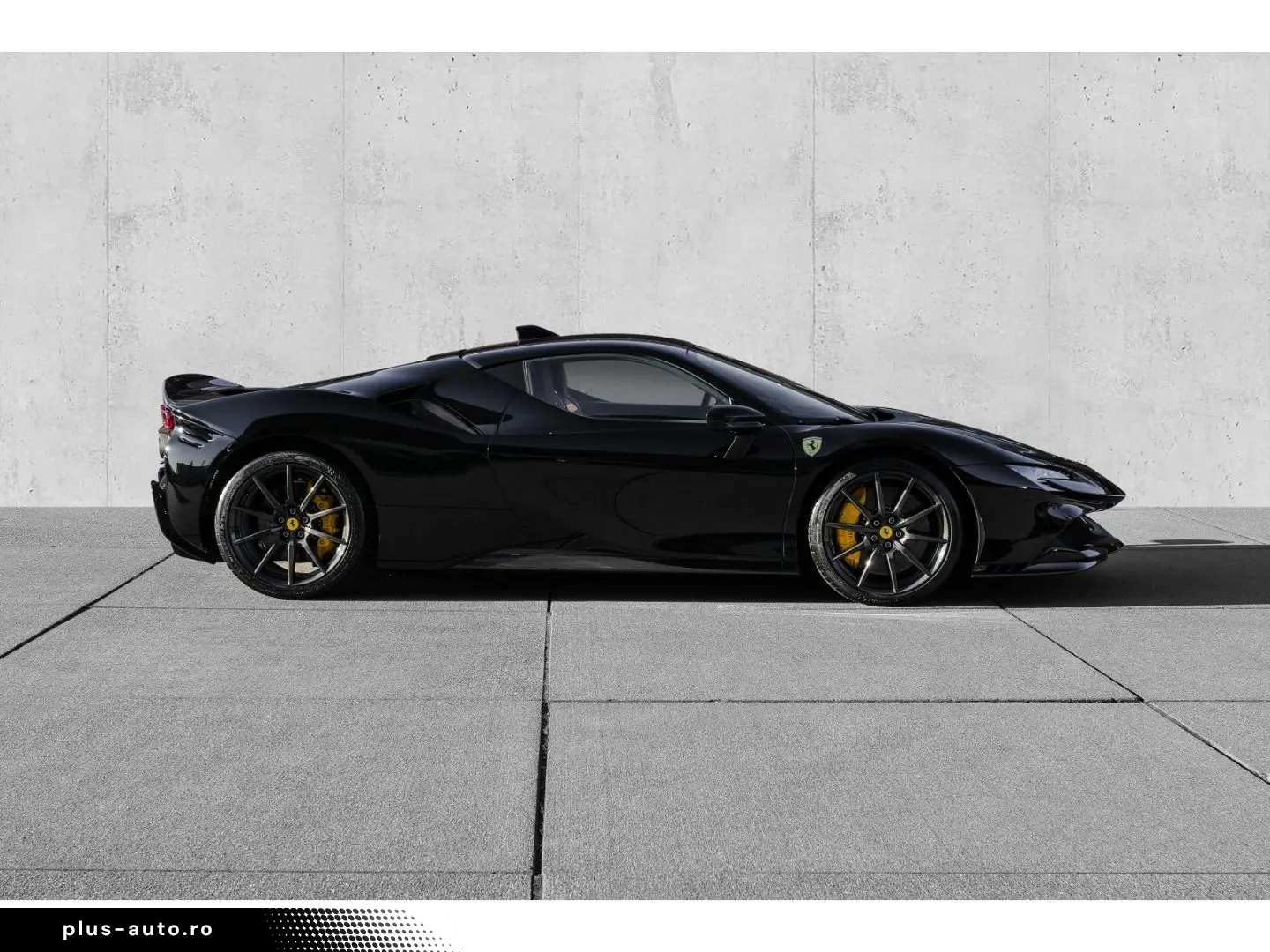 FERRARI SF90 Stradale  1Hd Assetto-Fiorano Carbon Racing