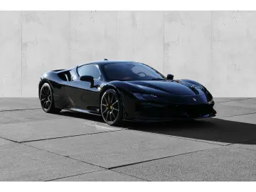 FERRARI SF90 Stradale  1Hd Assetto-Fiorano Carbon Racing