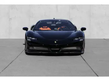 FERRARI SF90 Stradale  1Hd Assetto-Fiorano Carbon Racing