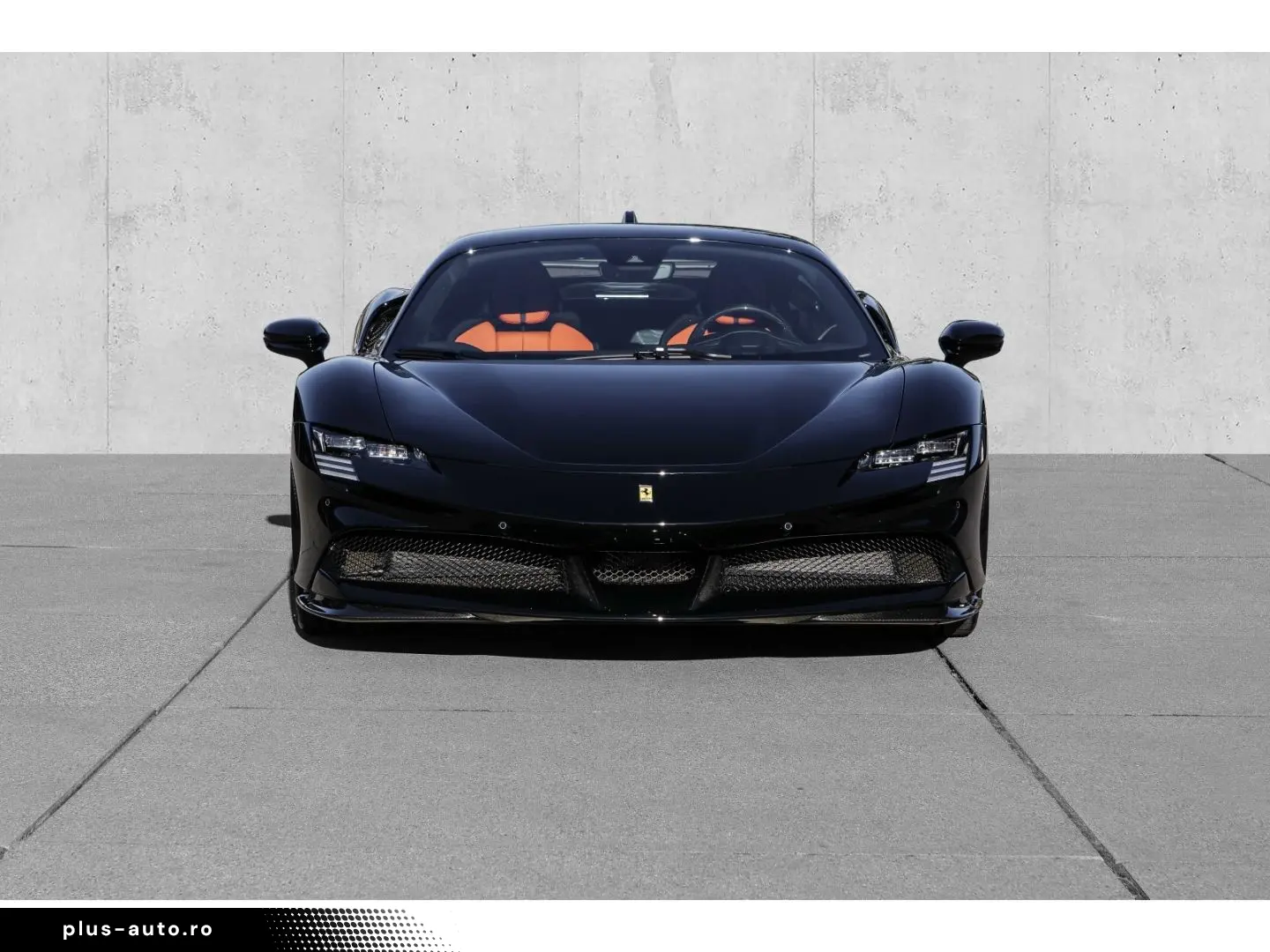 FERRARI SF90 Stradale  1Hd Assetto-Fiorano Carbon Racing