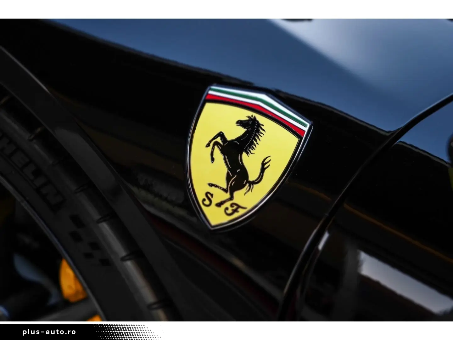 FERRARI SF90 Stradale  1Hd Assetto-Fiorano Carbon Racing