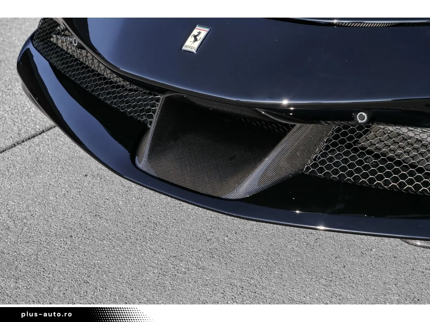 FERRARI SF90 Stradale  1Hd Assetto-Fiorano Carbon Racing