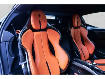FERRARI SF90 Stradale  1Hd Assetto-Fiorano Carbon Racing