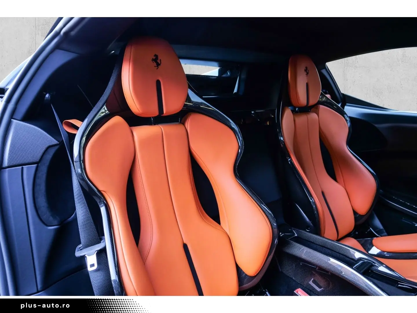 FERRARI SF90 Stradale  1Hd Assetto-Fiorano Carbon Racing
