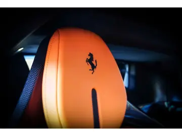 FERRARI SF90 Stradale  1Hd Assetto-Fiorano Carbon Racing