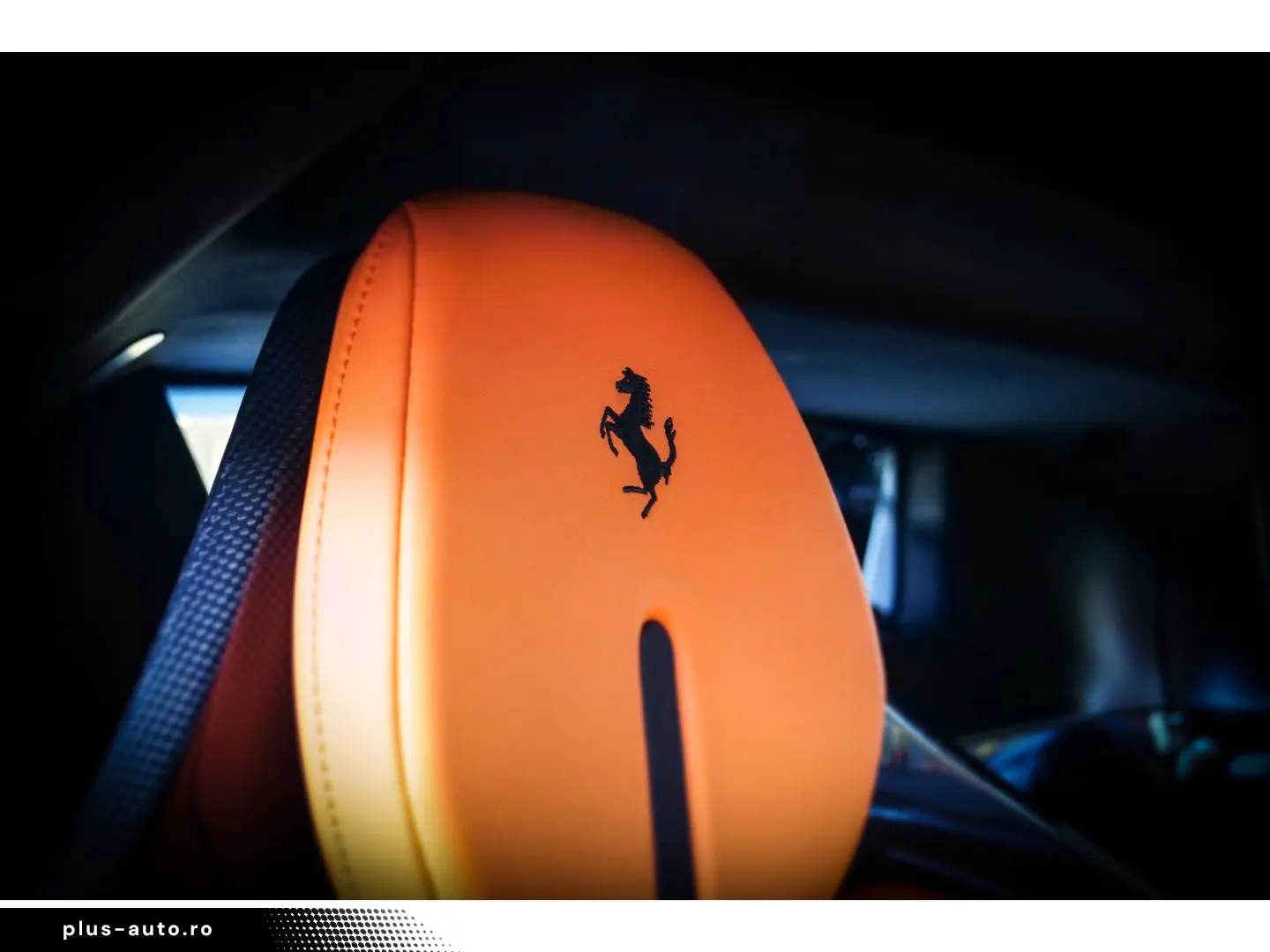 FERRARI SF90 Stradale  1Hd Assetto-Fiorano Carbon Racing