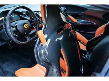 FERRARI SF90 Stradale  1Hd Assetto-Fiorano Carbon Racing