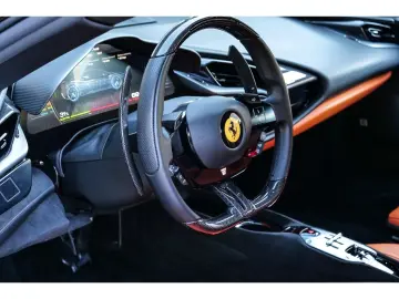 FERRARI SF90 Stradale  1Hd Assetto-Fiorano Carbon Racing