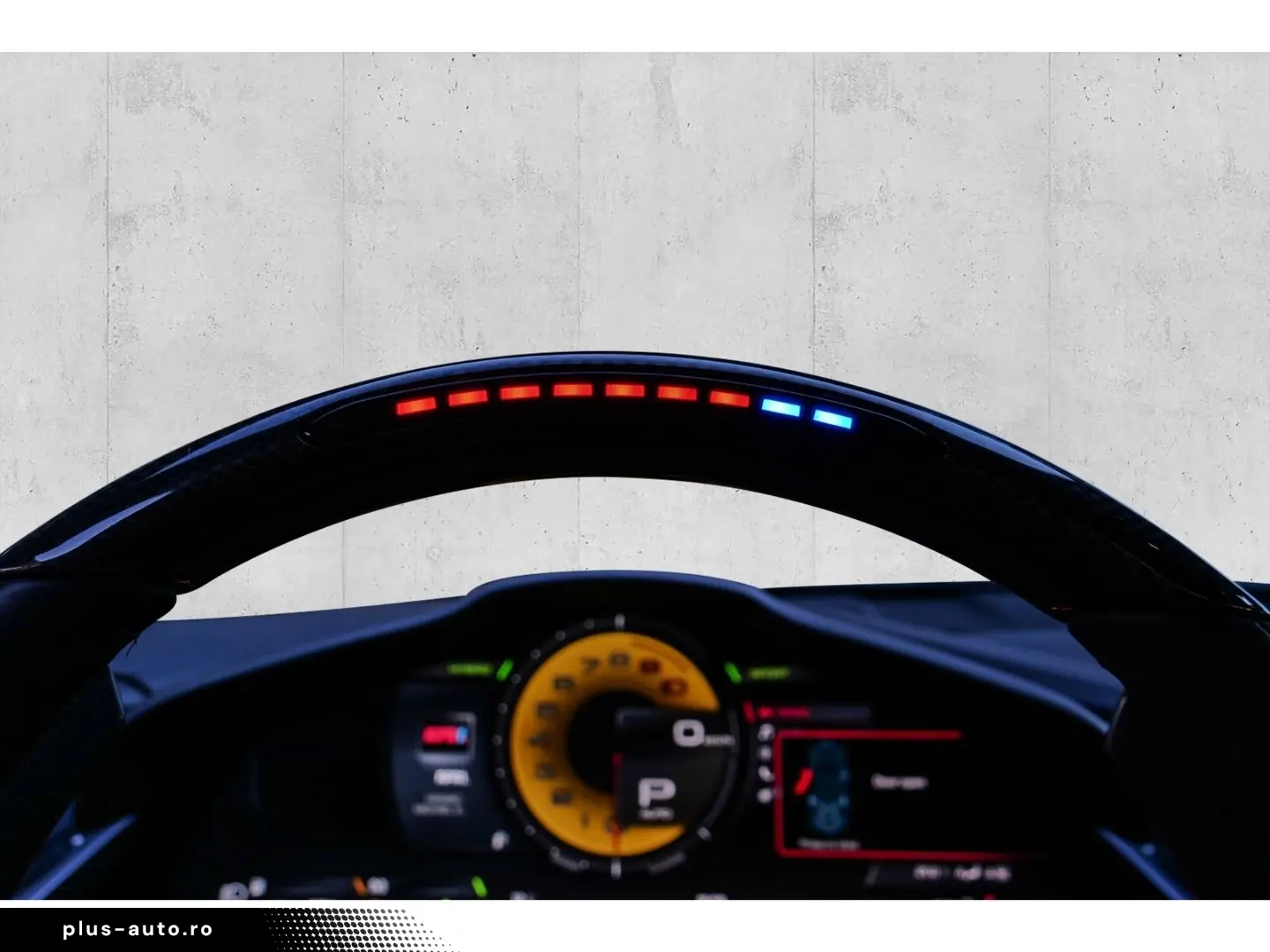 FERRARI SF90 Stradale  1Hd Assetto-Fiorano Carbon Racing