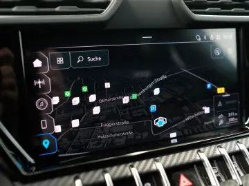 LAMBORGHINI Urus Performante CARBON B&O PANO AKRAPOVIC ADAS