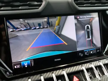 LAMBORGHINI Urus Performante CARBON B&O PANO AKRAPOVIC ADAS