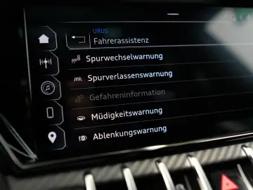 LAMBORGHINI Urus Performante CARBON B&O PANO AKRAPOVIC ADAS