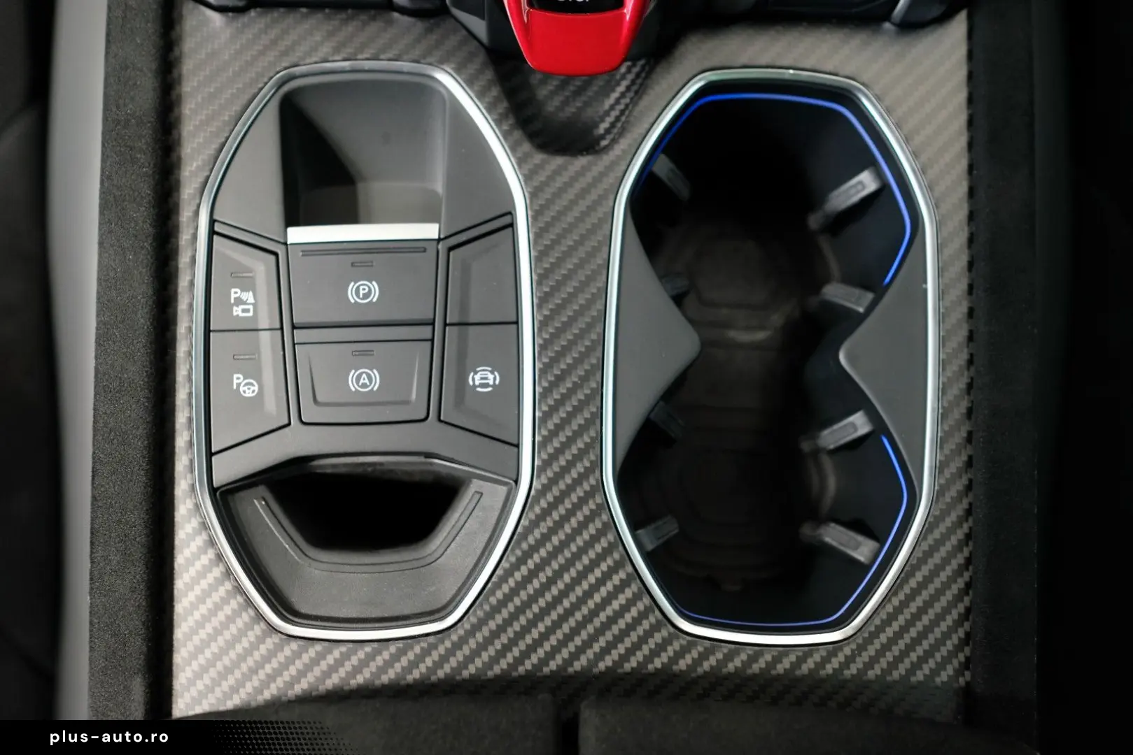 LAMBORGHINI Urus Performante CARBON B&O PANO AKRAPOVIC ADAS