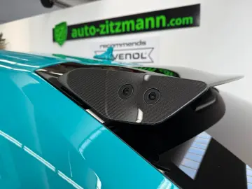 LAMBORGHINI Urus Performante CARBON B&O PANO AKRAPOVIC ADAS