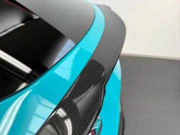 LAMBORGHINI Urus Performante CARBON B&O PANO AKRAPOVIC ADAS