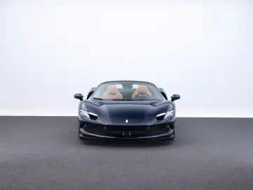 FERRARI 296 GTS      Ferrari Frankfurt