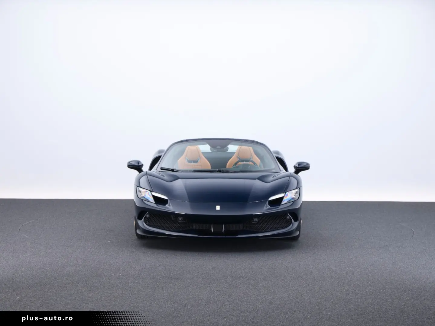 FERRARI 296 GTS      Ferrari Frankfurt
