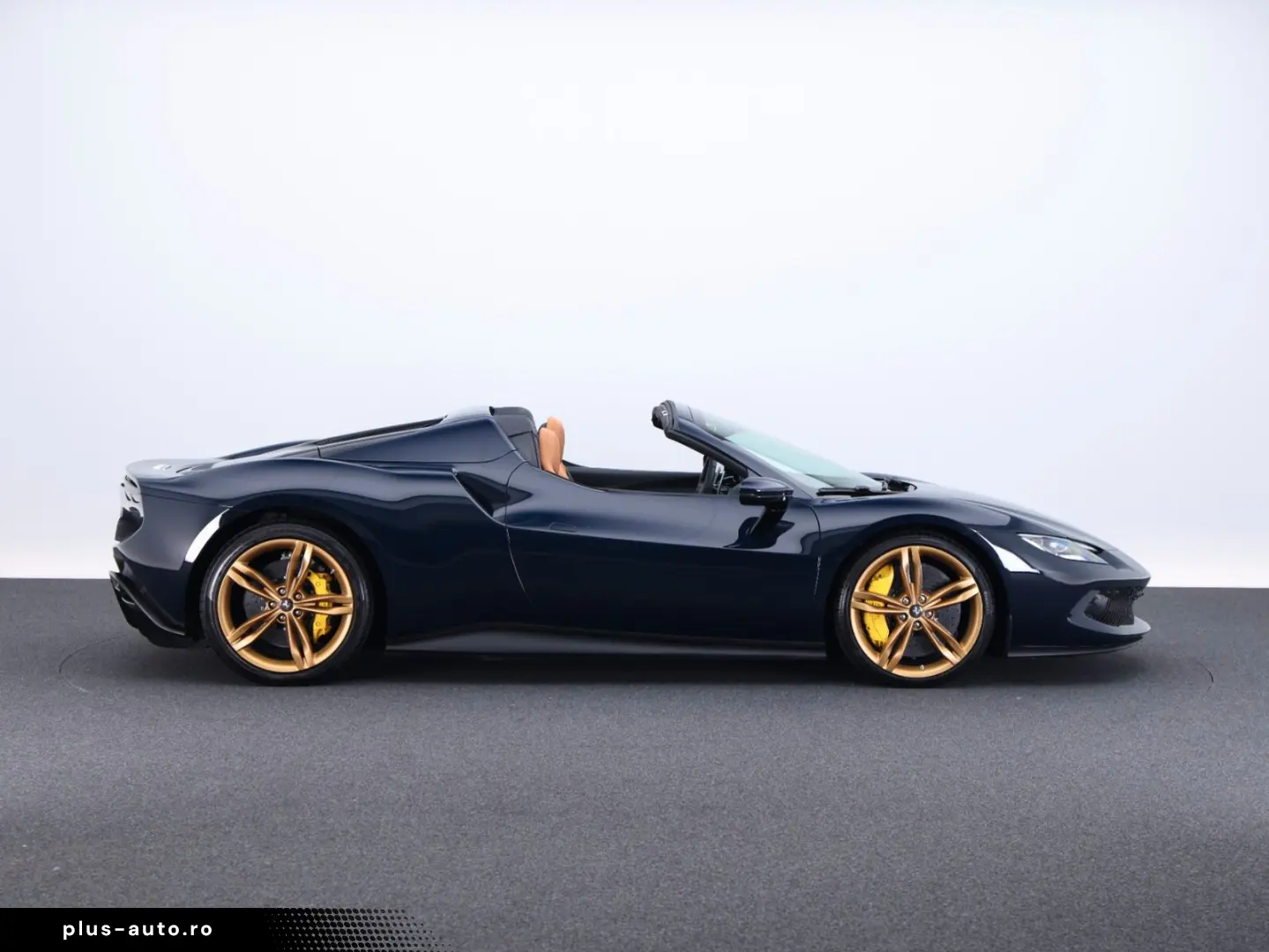 FERRARI 296 GTS      Ferrari Frankfurt