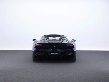 FERRARI 296 GTS      Ferrari Frankfurt