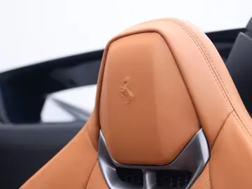 FERRARI 296 GTS      Ferrari Frankfurt